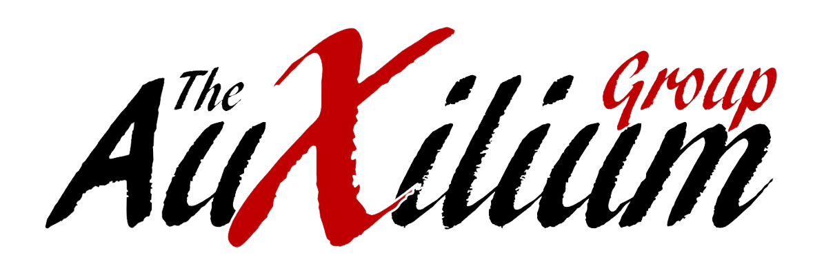 Auxilium Logo